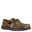 Hey Dude Wally Realtree Edge - Shoetopia Footwear
