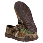 Hey Dude Wally Realtree Edge - Shoetopia Footwear