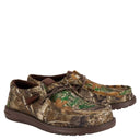 Hey Dude Wally Realtree Edge - Shoetopia Footwear