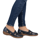 Rieker 41385 - Shoetopia Footwear