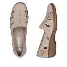Rieker 41385 - Shoetopia Footwear