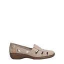 Rieker 41385 - Shoetopia Footwear
