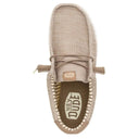 Hey Dude Wally Stretch Sox - Shoetopia Footwear