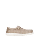 Hey Dude Wally Strech Sox - Shoetopia Footwear