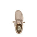 Hey Dude Wally Strech Sox - Shoetopia Footwear