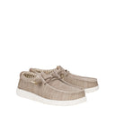 Hey Dude Wally Strech Sox - Shoetopia Footwear