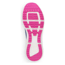 Rieker, 42101, Women's, Shoe, Blue, Outsole view