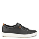 Ecco Soft 7 Sneaker Black - Shoetopia Footwear