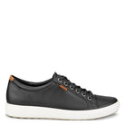 Ecco Soft 7 Sneaker Black - Shoetopia Footwear