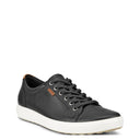Ecco Soft 7 Sneaker Black - Shoetopia Footwear