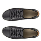Ecco Soft 7 Sneaker Black - Shoetopia Footwear
