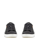 Ecco Soft 7 Sneaker Black - Shoetopia Footwear