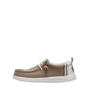 Hey Dude Wally Craft Linen - Shoetopia Footwear