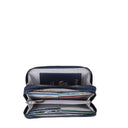 Travelon RFID Double Zip Wallet - Shoetopia Footwear