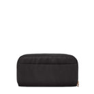 Travelon, RFID Blocking Double Zip Wallet, Women's, Wallet, Black, Angled view