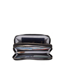 Travelon RFID Double Zip Wallet - Shoetopia Footwear