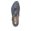 Rieker 43773 - Shoetopia Footwear