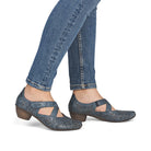 Rieker 43773 - Shoetopia Footwear