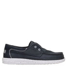 Hey Dude Wally Cru Stretch Canvas - Shoetopia Footwear
