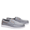Hey Dude Wally Cru Stretch Canvas - Shoetopia Footwear
