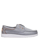 Hey Dude Wally Cru Stretch Canvas - Shoetopia Footwear