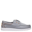 Hey Dude Wally Cru Stretch Canvas - Shoetopia Footwear