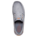 Hey Dude Wally Cru Stretch Canvas - Shoetopia Footwear
