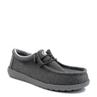 Hey Dude Wally Stretch Jersey - Shoetopia Footwear