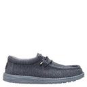 Hey Dude Wally Stretch Jersey - Shoetopia Footwear