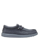 Hey Dude Wally Stretch Jersey - Shoetopia Footwear