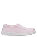 Hey Dude Wendy Stretch Jersey - Shoetopia Footwear