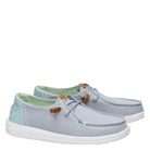 Hey Dude Boho Butterfly - Shoetopia Footwear