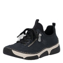 Rieker 45973 Navy