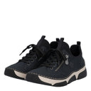 Rieker 45973 Navy