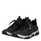 Rieker 45973 Navy - Shoetopia Footwear
