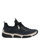 Rieker 45973 Navy