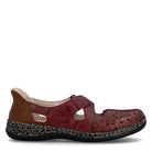 Rieker 46352 - Shoetopia Footwear