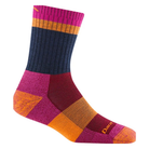 Darn Tough Women's Heady Betty Micro Crew Lightweight Hiking Sock - Shoetopia Footwear