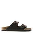 Birkenstock, Arizona Oiled Leather, Unisex, Sandal, Habana, Side view