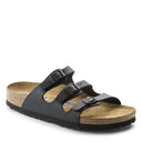 Birkenstock Florida Soft Footbed, Narrow Fit - Shoetopia Footwear