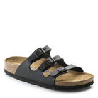 Birkenstock Florida Soft Footbed, Narrow Fit - Shoetopia Footwear