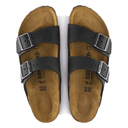 Birkenstock Arizona Leather, Narrow Fit - Shoetopia Footwear