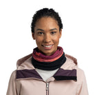 Buff Polar Neckwear - Unal Garnet - Shoetopia Footwear