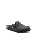 Birkenstock Boston Oiled Leather, Regular Fit - Shoetopia Footwear
