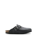 Birkenstock Boston Oiled Leather, Regular Fit - Shoetopia Footwear