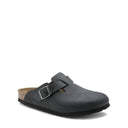 Birkenstock Boston Oiled Leather, Narrow Fit - Shoetopia Footwear