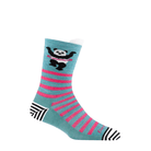 Darn Tough Women's Animal Haus Crew Lightweight Lifestyle Sock - Shoetopia Footwear