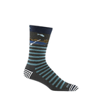 Darn Tough Men's Animal Haus Crew Lightweight Lifestyle Sock - Shoetopia Footwear