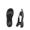 RIEKER 60880 - Shoetopia Footwear