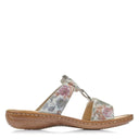 Rieker 60885 Multi, Slim Fit - Shoetopia Footwear